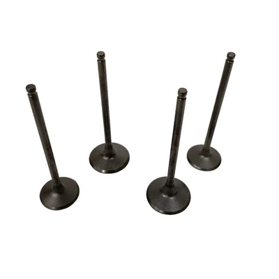Vort-X300 300R Vortex – Valves and components