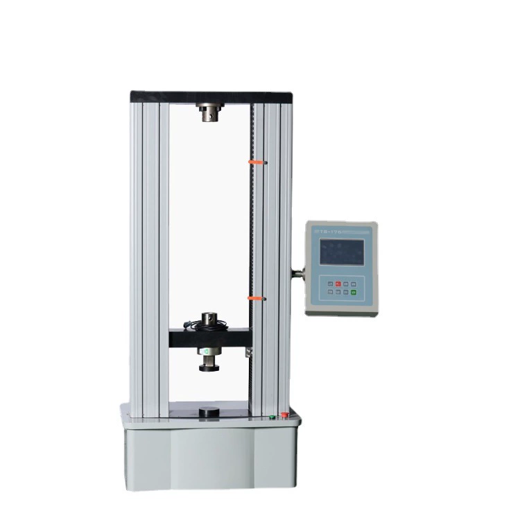 Машина испытания цепи тестера силы растяжения велосипеда цепная Растяжимая машина испытания прочности на растяжение цепи металла