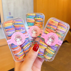 新しい子供の皮の筋は弾力性が良いです。