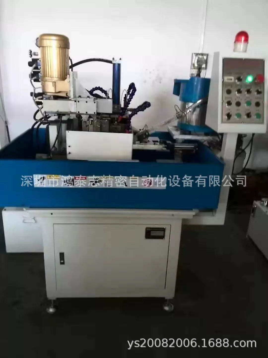 多功能铣床非标精密铣床铣扁切槽分度切槽