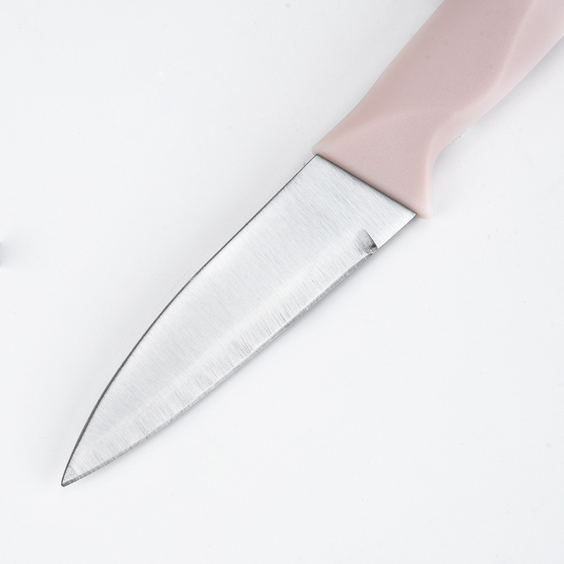 Kit de cuchillos de cocina multifuncional planador de melón una palabra planador casero pelador de frutas al por mayor