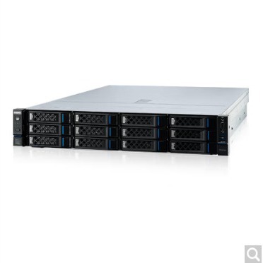 CS5280H2 rack-mounted server is suitable for domestic independent…