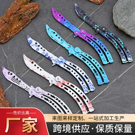 观赏刀具;折刀;雕刻刀