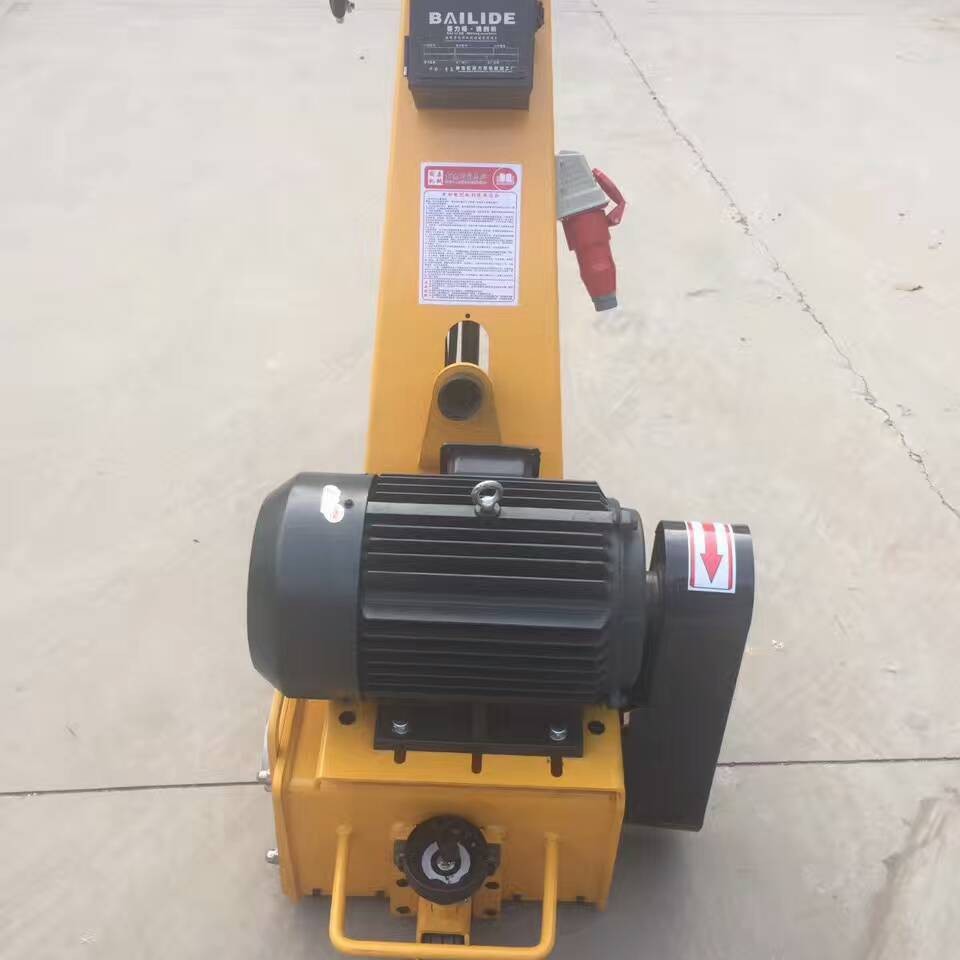 厂家生产沥青路面铣刨机 混凝土路面铣刨机 自动行走路面铣刨机