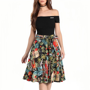 X�羳Ů�b�S�����l�W���r�аٴ�ӡ������ȹ����С�[ȹ�䱾������