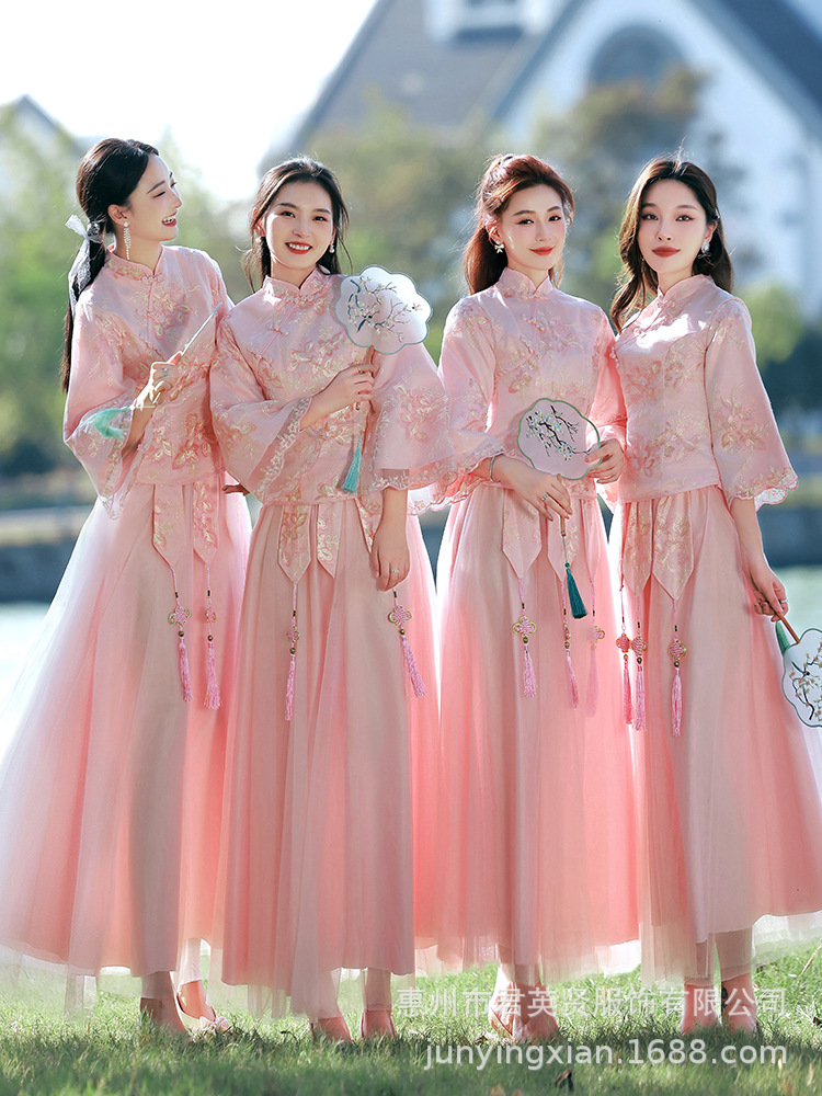 Upgraded version ah003-pink