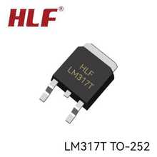 HLF LM317T TO252 ������оƬ