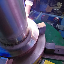 廠家供應管法蘭自動焊接機管管自動焊成型美觀實力廠家售后完善