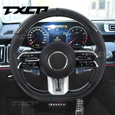 Steering wheel – Dragonfly Steering Wheel
