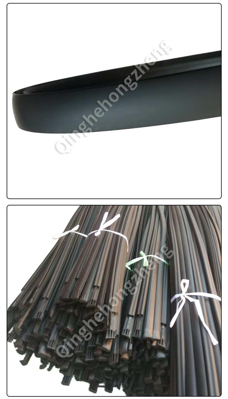 75551-0D100 Is Suitable for Toyota Yaris 08-13 Right Side Roof Water Strip Ceiling Trim