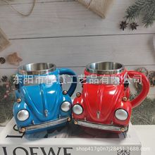 �羳�¿�Creative Mustang Shaped Coffee Mug�ך��x�Π�Ŀ��ȱ�