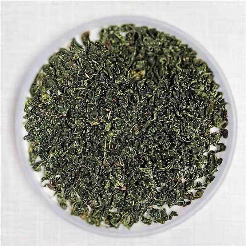 クコの芽のお茶の寧夏の芽の先は、新鮮な若葉の特級クコの葉のお茶のギフトボックスに卸売りして贈り物をします。|undefined