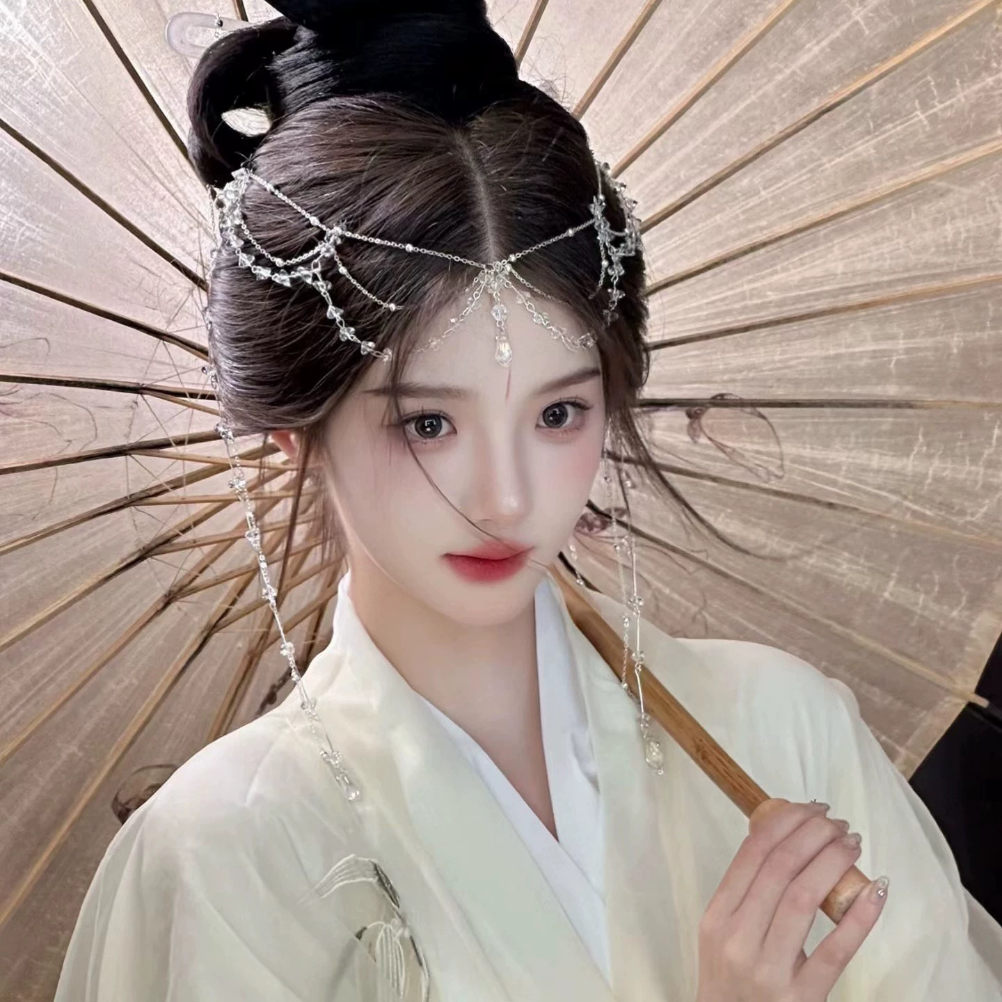 Новые национальные аксессуары для волос