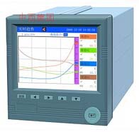 彩色无纸记录仪（8通道）M240450