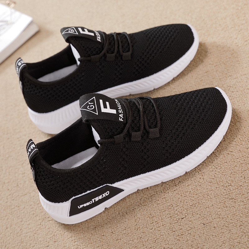 Baskets femme en Hida - Ref 3435201 Image 8