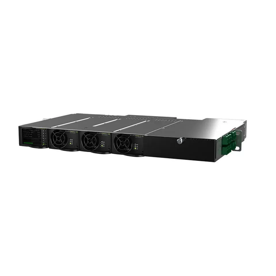 Yida Flatpacks 24V Rectifler241000HE модуль питания для связи продажа