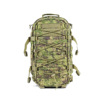 Street sports climbing wear-resistant backpack, universal tactics material