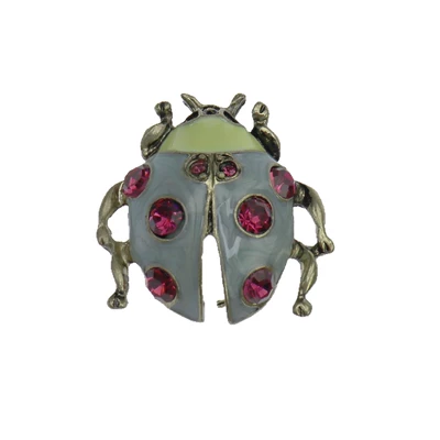 Corsage, Yaxa sancaqları