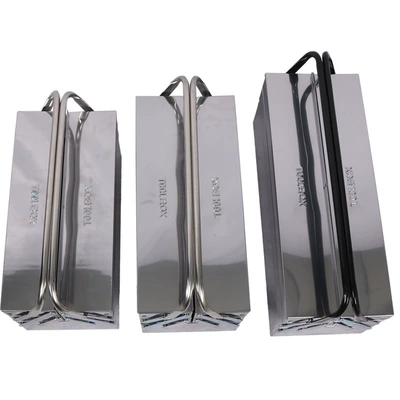 Repair kit, Hardware Three-Layer Folding Car