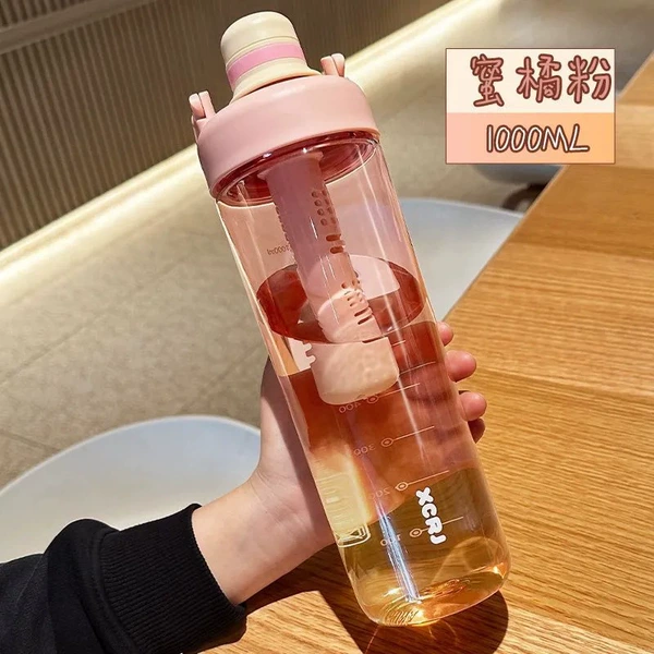 Cool, fuchsia, 1000 ml