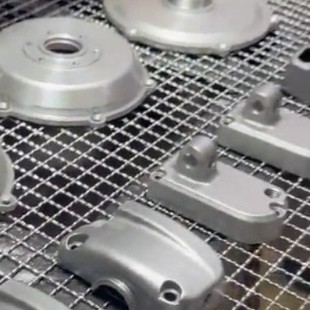 Popular Manufacturers Customized Motorcycle Spray Paint Line Body | Motorcycle Parts Painting Assembly Line | Stable Operation