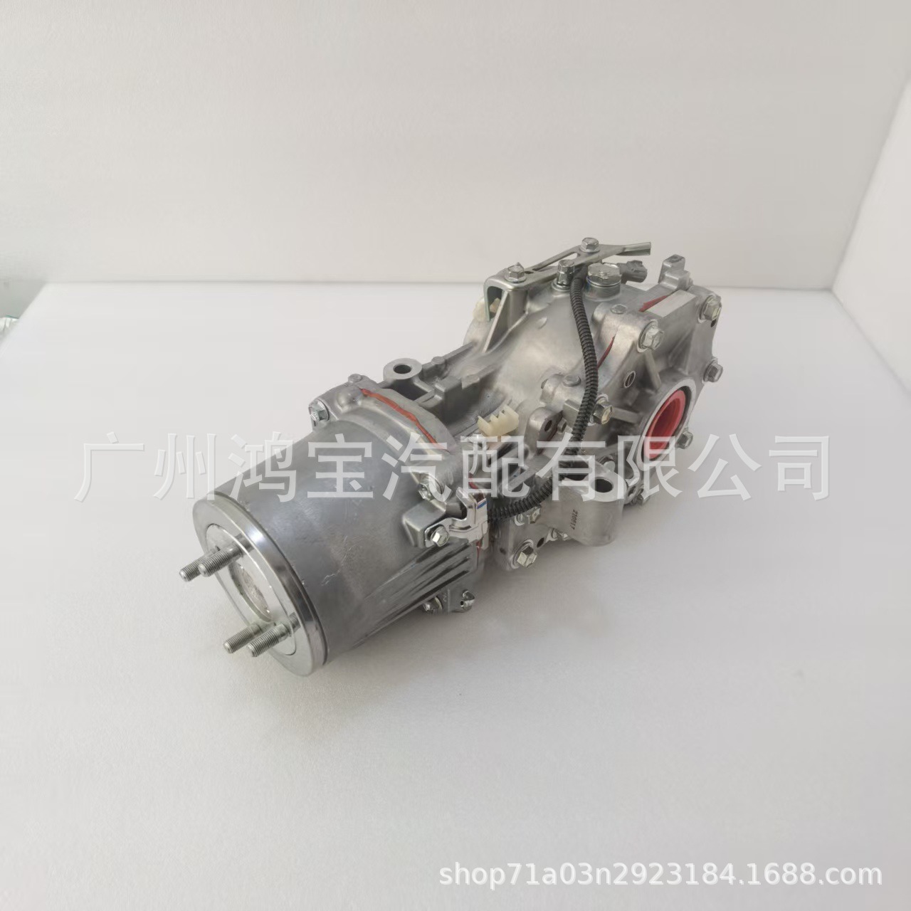4111048104 Rear Tooth Assembly Is Suitable for Highlander 2.0/Rx350/Nx200 Rear Differential Assembly