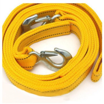 Cuerda de Remolque para Auto 4 M 5 T de Nylon para Remolque y Coche