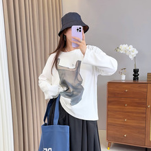 ��̨˫���װ2025�����Ůװ������ʽ����Բ��T������200��W-236