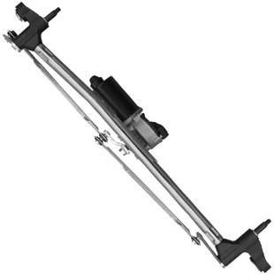 KK25-1706 wiper assembly is suitable for FIAT Stilo 01~08