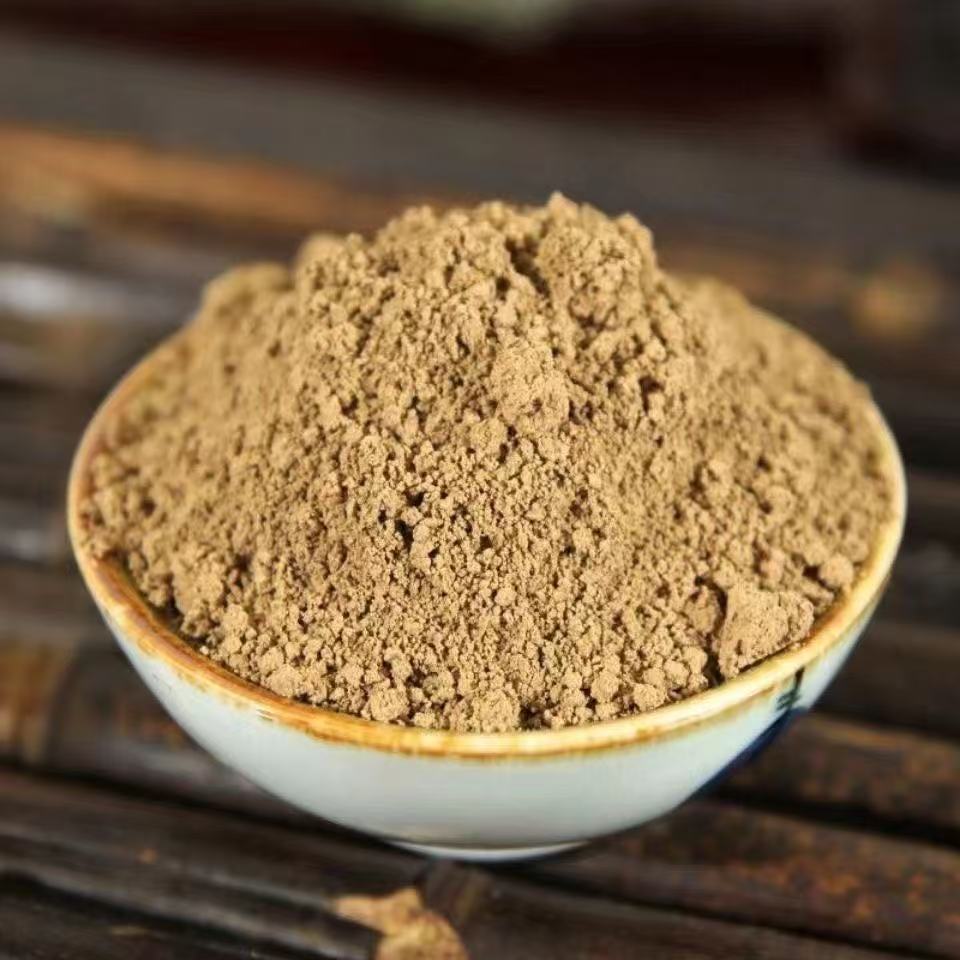 Chuan Duan Powder Dipsacus Root Powder 500g Traditional TCM Herb Freshly Milled No Additives quality and texture