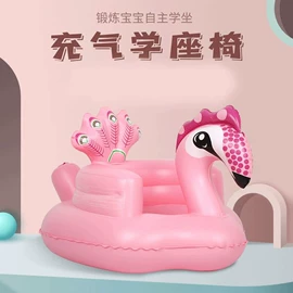 水上充气床;其他充气玩具;游泳圈