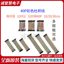 40P�Ű ���ž� ĸ��ĸ ����ĸ �������^ 2.54MM 10/20/21/30CM