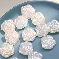 Аксессуары, аксессуары, мобильный телефон, брелок, серьги, украшение цветами, ручная работа
