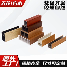 护墙板;隔音材料;木塑材料