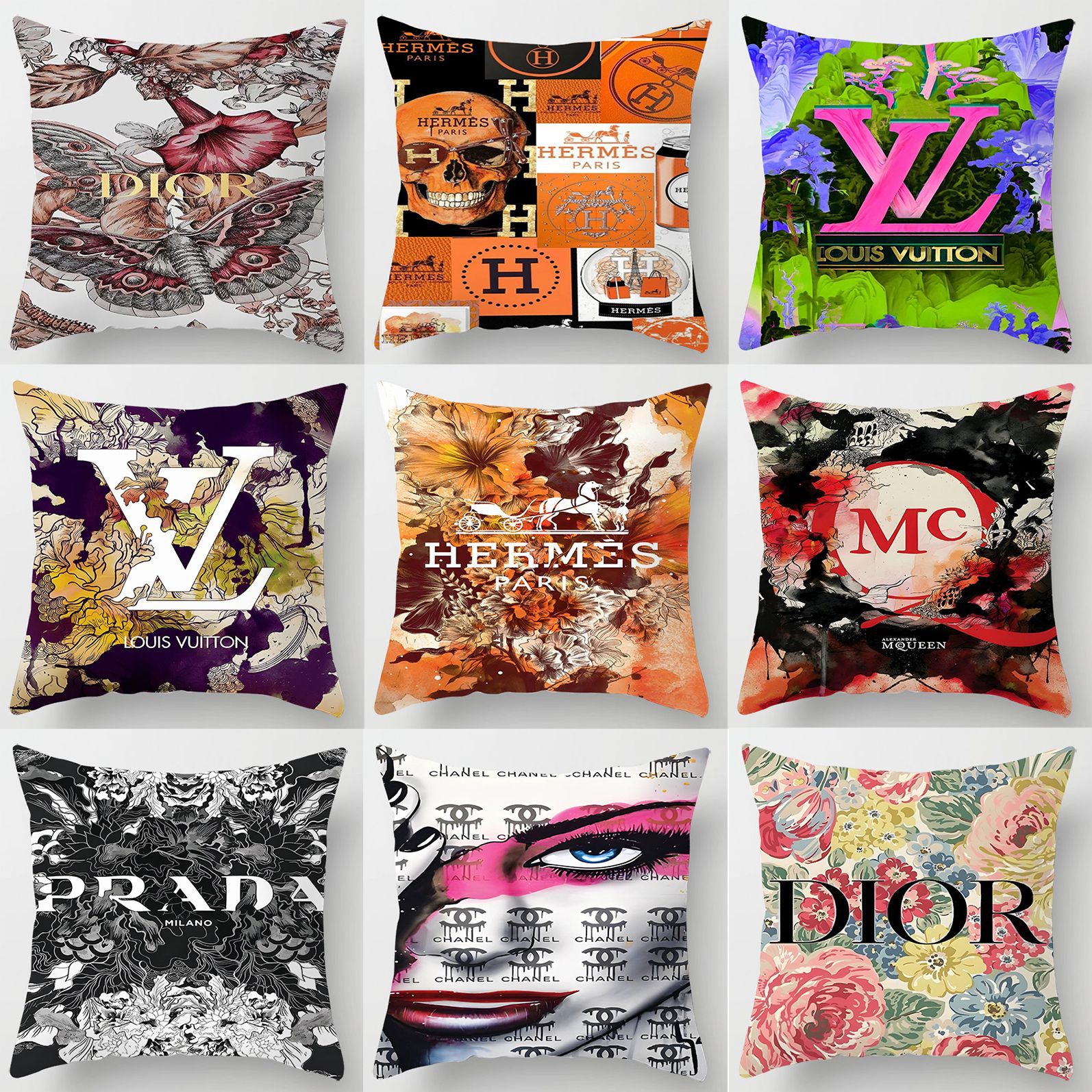 Pillow