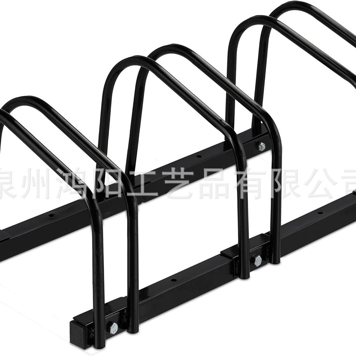 Стойка для парковки велосипедов трансграничная многократная дорожная велосипедная горная велосипедная мертвая Летающая парковочная Стойка Металлическая твердая смелая витрина