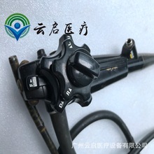 Olymups奥林巴斯GIF-XQ240电子胃镜使用故障检测服务与维修找哪家