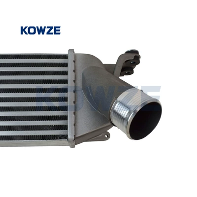 car radiator for modern 28190-4a700 air