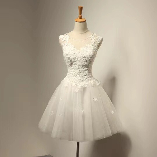 European and American Wedding Dresses, Short Formal Dresses, 2026 New Style Colorful Tulle Puffy Skirts, Short Bridesmaid Dresses, Host Performance Evening Dresses, Summer European and American Wedding Dresses, Short Formal Dresses, 2026 New Style Colorful Tulle Puffy Skirts, Short Bridesmaid Dresses, Host Performance Evening Dresses, Summer