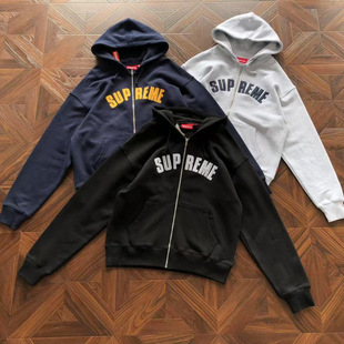 SUPREME 24FW�l���A���ӽq�l����Ů��H���N����ĸ���ñ������
