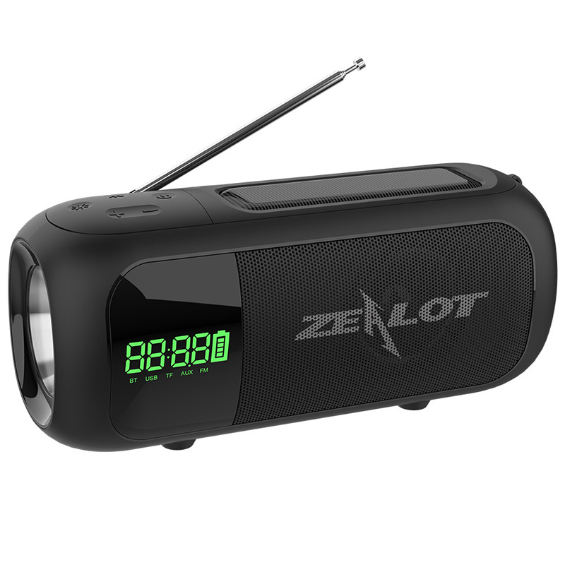 Personalizado entusiasta A5 altavoz Bluetooth inalámbrico usuario doméstico audio portátil subwoofer altavoz Bluetooth al por mayor