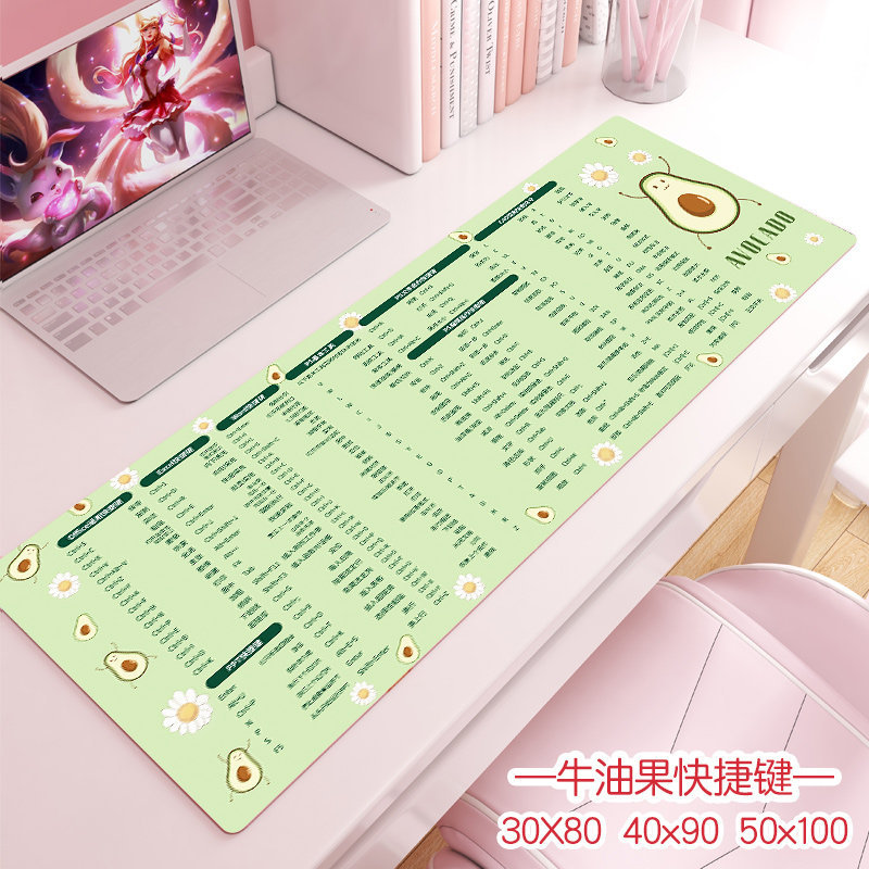 아보카도