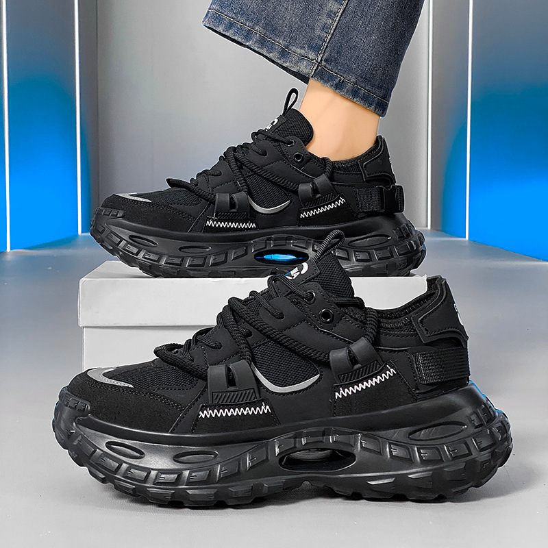 블랙 0372