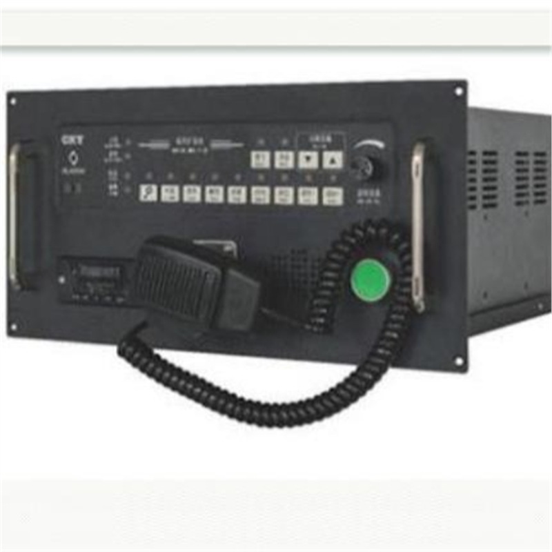 Public address loudspeaker shouting embedded marine amplifier CKY-1Q/C T/D T/DY