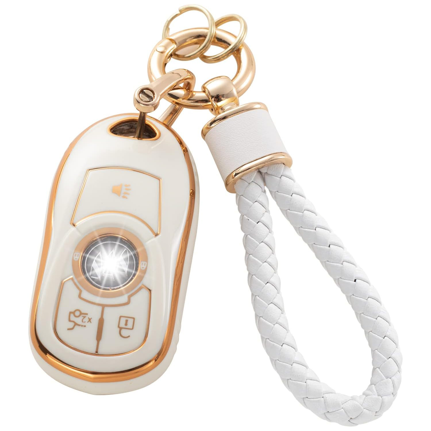 뷰익 A5 키에 적합