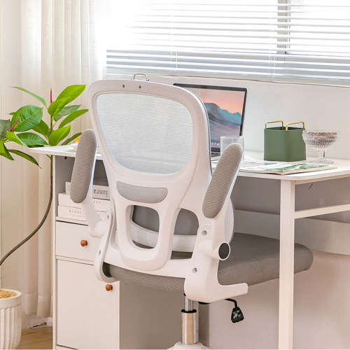 Ergonomic chair, study chair, home computer chair, comfortable long sitting, waist support desk chair, adjustable chair, office chair