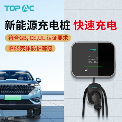 Elektrikli avtomobil şarj cihazları household Tesla BYD electric