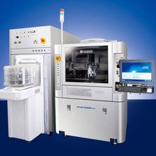 日本MUSASHI武藏 全自动晶片水准点胶机器FAD5100S-WH