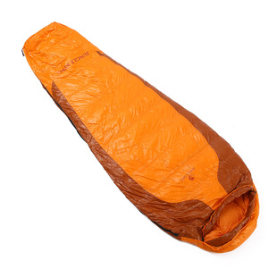 Cross-Border Outdoor Camping Sleeping Bag Hiking Lunch Break Warm Sleeping Bag Camping Dirt-Proof Adult Portable Sleeping Bag Wholesale