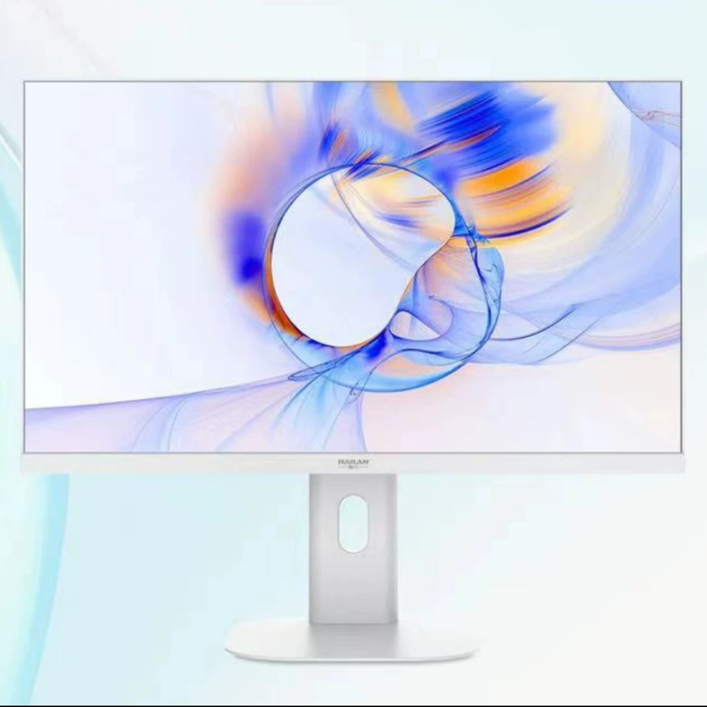 Многофункциональное подъемно-поворотное устройство Hailan GS40I (1370P/16G/512G/ 24inch ) для офиса